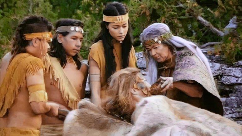 Pocahontas: The Legend image