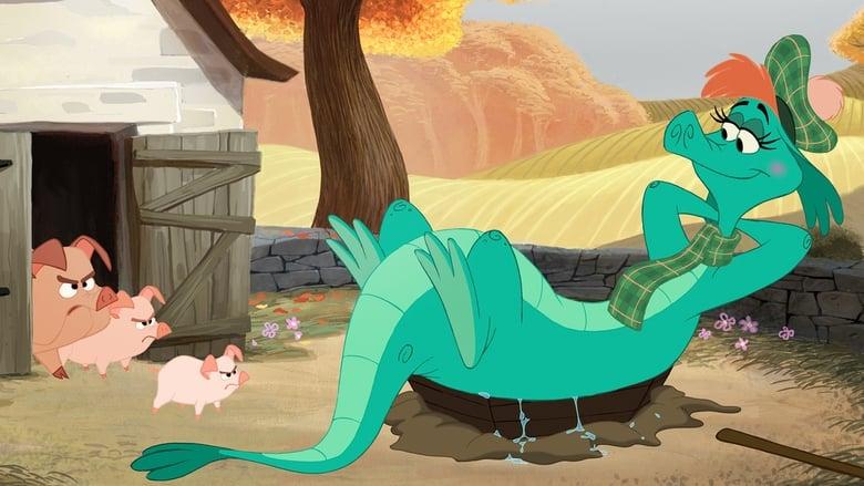 The Ballad of Nessie image