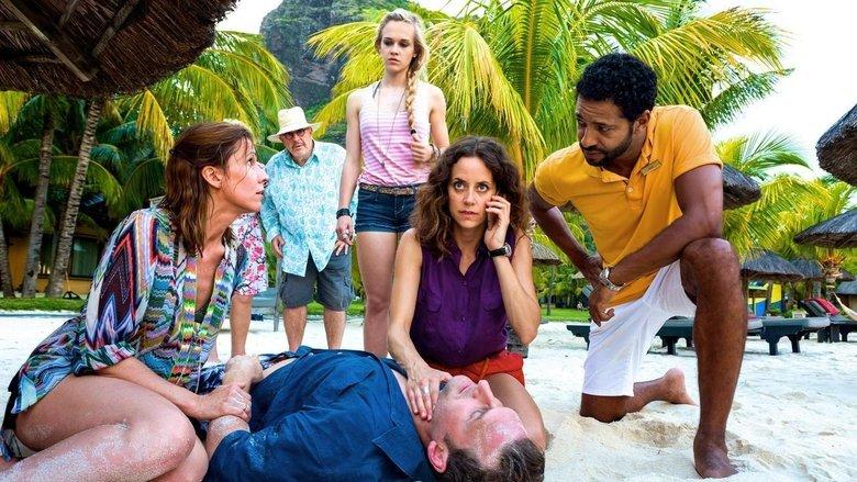 The Island Doctor image