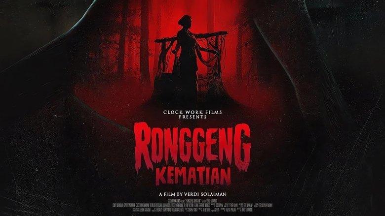 Ronggeng Kematian image