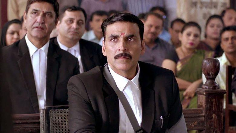 Jolly LLB 2 image