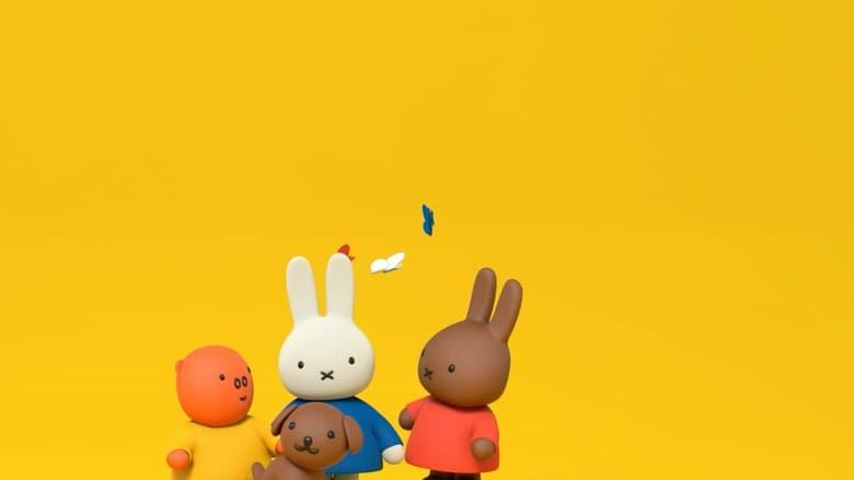 Miffy's Adventures Big and Small image
