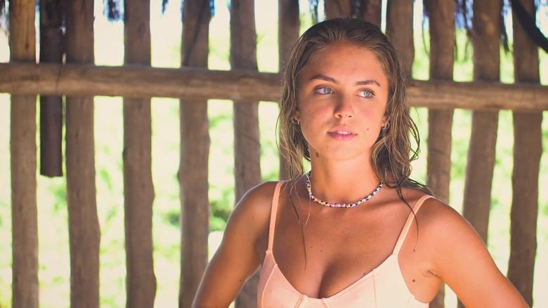 Pink: A Summer Love image