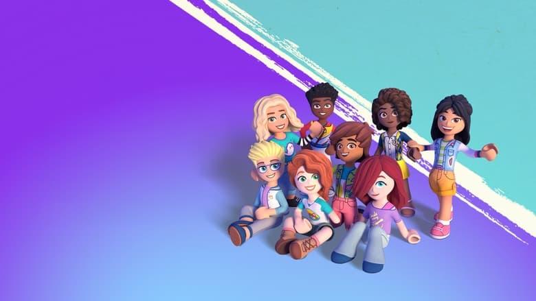 LEGO Friends: The Next Chapter image