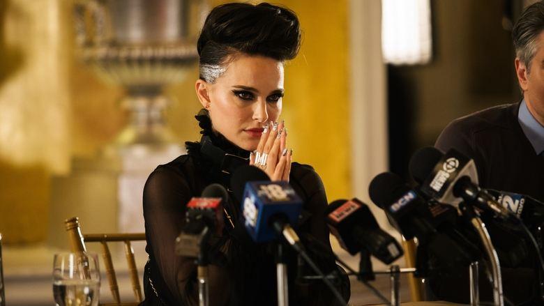 Vox Lux image