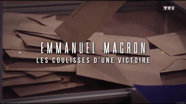Emmanuel Macron: Behind the Rise image