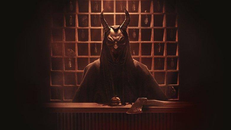 Hell Motel image