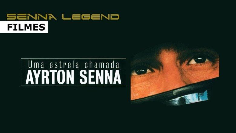 A Star Named Ayrton Senna image