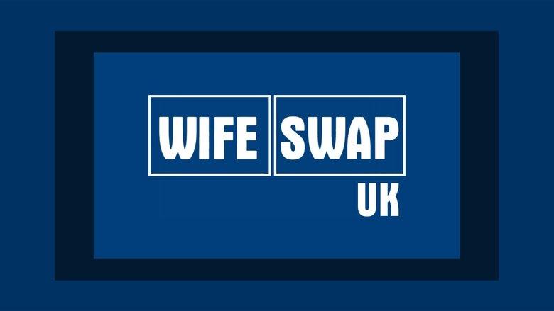 Wife Swap UK image