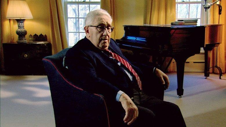 Henry Kissinger: Secrets of a Superpower image