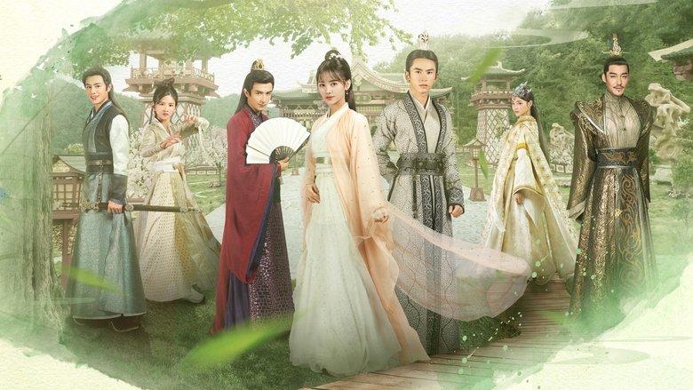 Legend of Yun Xi image
