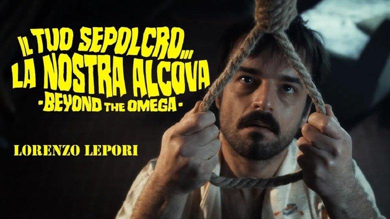 Il tuo sepolcro... la nostra alcova - Beyond the Omega image