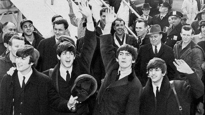 The Beatles Story image