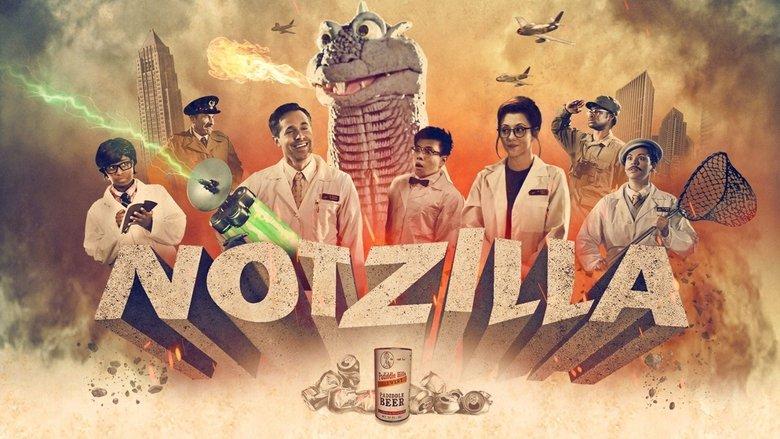 Notzilla image