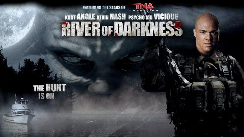 River of Darkness image