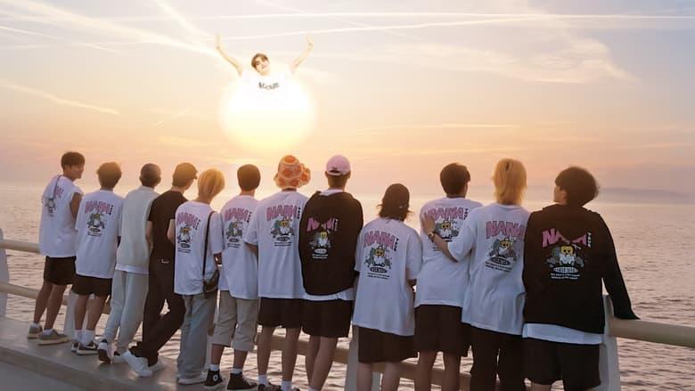 NANA TOUR with SEVENTEEN image