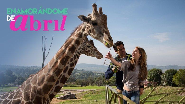 Falling in Love with April image