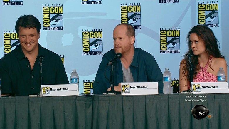 Browncoats Unite: Firefly 10th Anniversary Special image