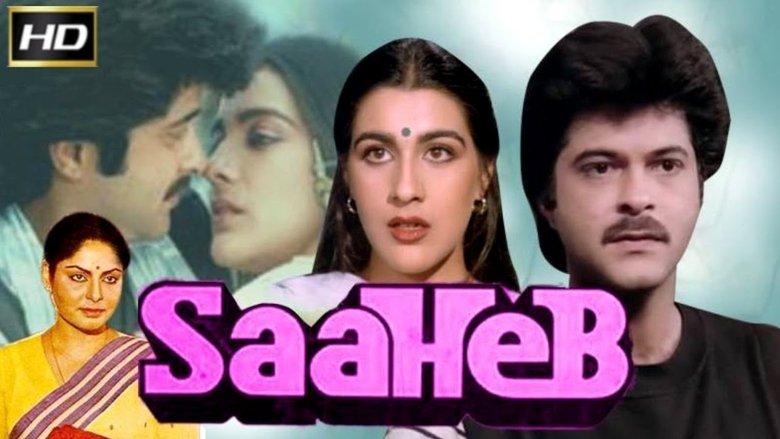 Saaheb image