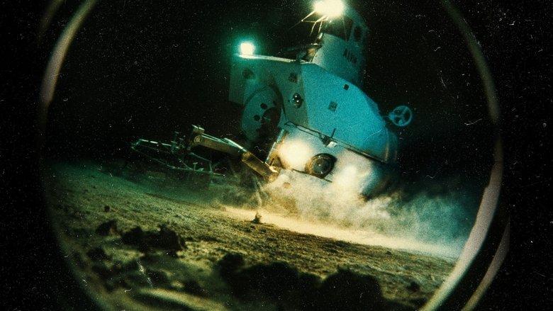 Bob Ballard: An Explorer's Life image