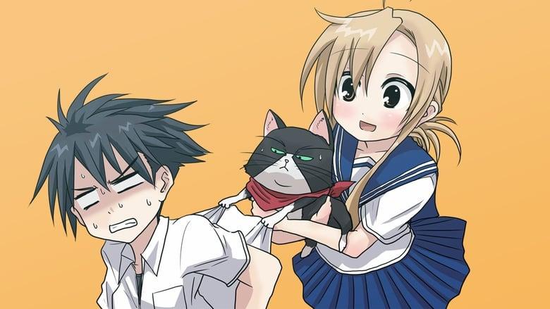 Nyan Koi! image