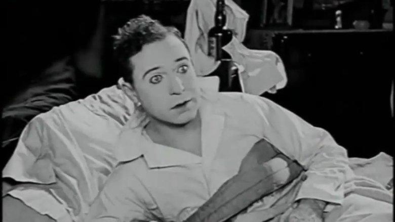 The Hansom Cabman image