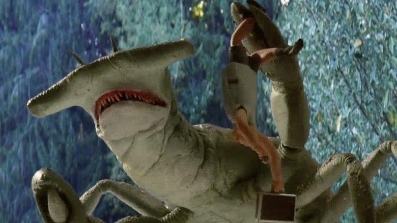 Cocaine Shark image