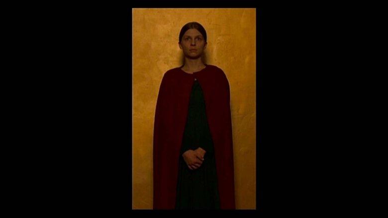 The Silence of Joan image