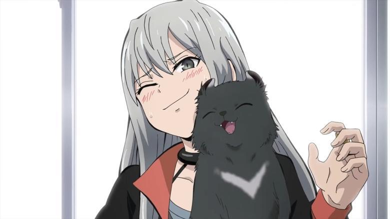 Too Cute Crisis image