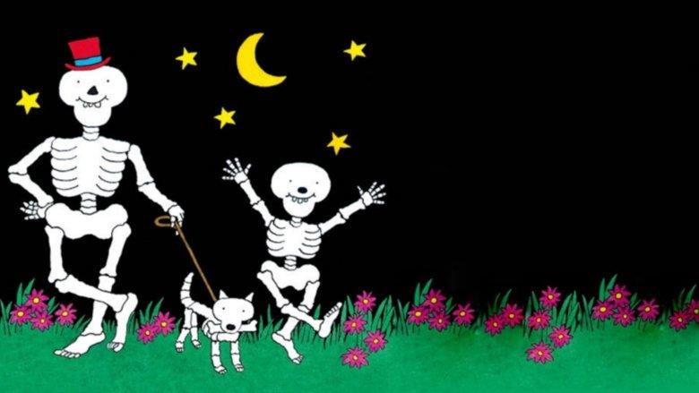 Funnybones image