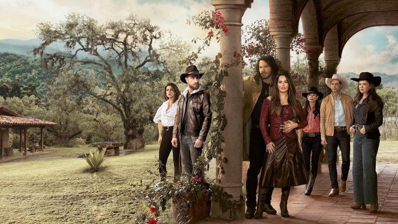 Pasión de Gavilanes image