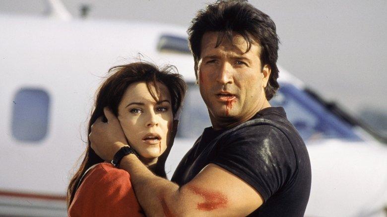 Deadly Outbreak image