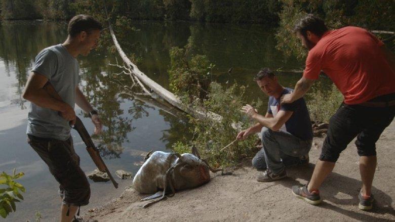 Creature Lake image