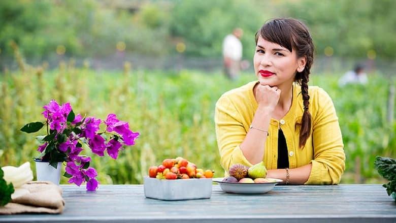 Rachel Khoo's Kitchen Notebook: Melbourne image