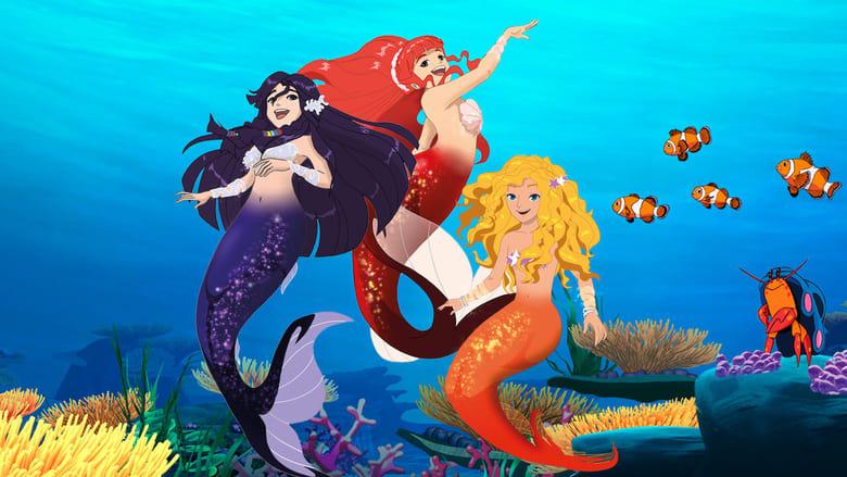 H2O: Mermaid Adventures image