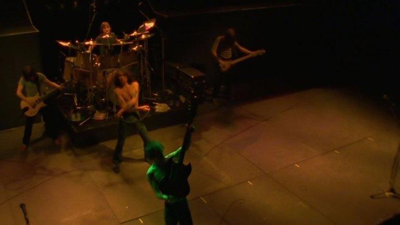 AC/DC: Let There Be Rock image