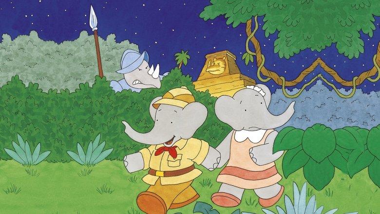 Babar: The Movie image