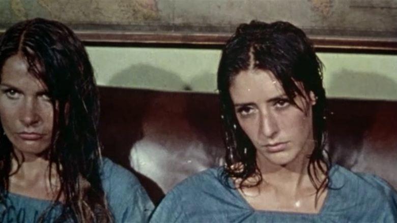 Prison Girls image