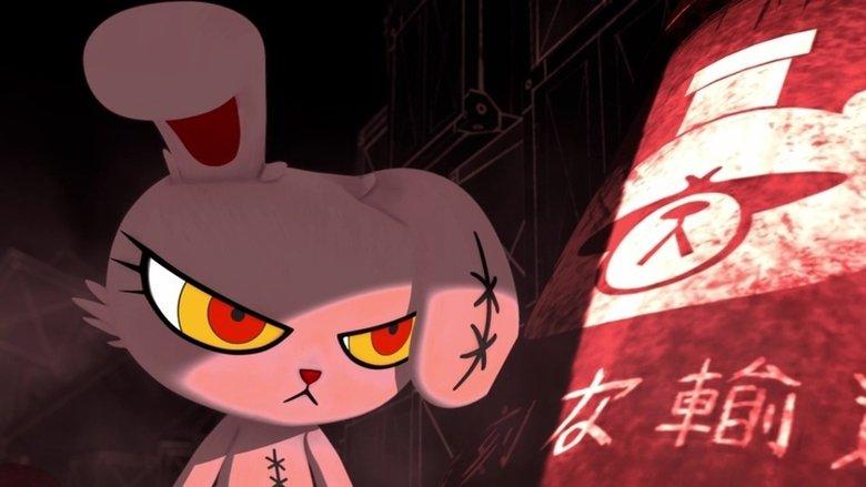 Bloody Bunny The First Blood image