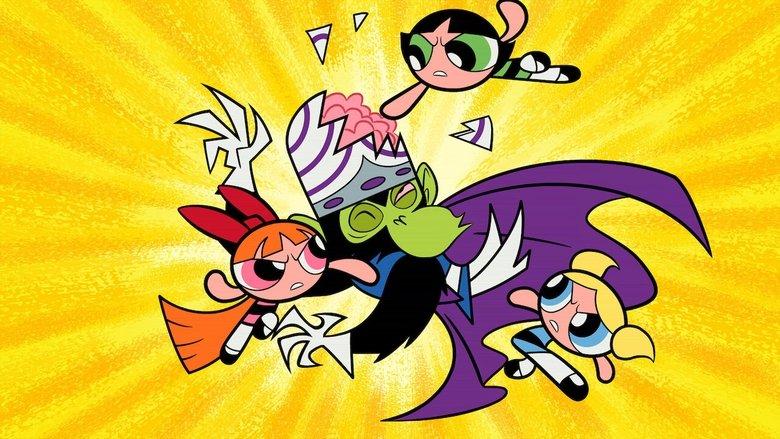 The Powerpuff Girls Rule!!! image