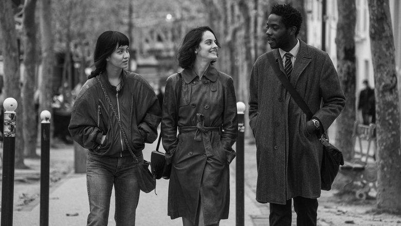 Paris, 13th District image