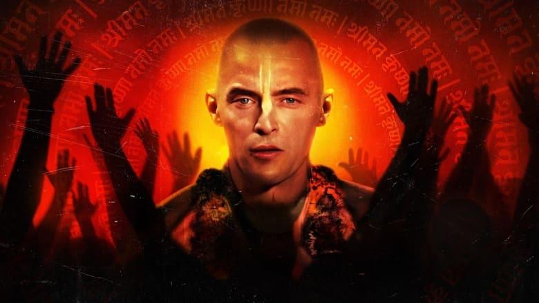 Krishnas: Gurus. Karma. Murder. image
