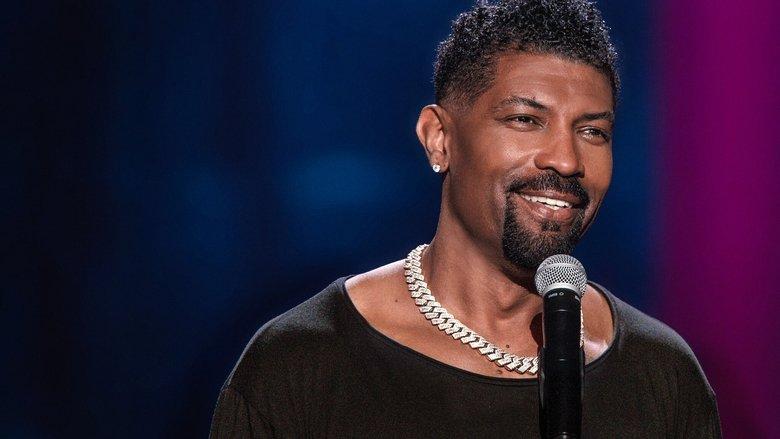 Deon Cole: Ok, Mister image