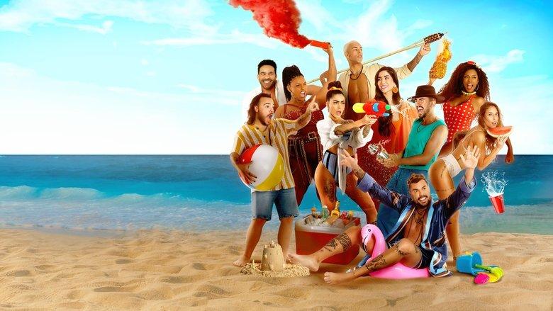 Ex on the Beach: Caribbean image