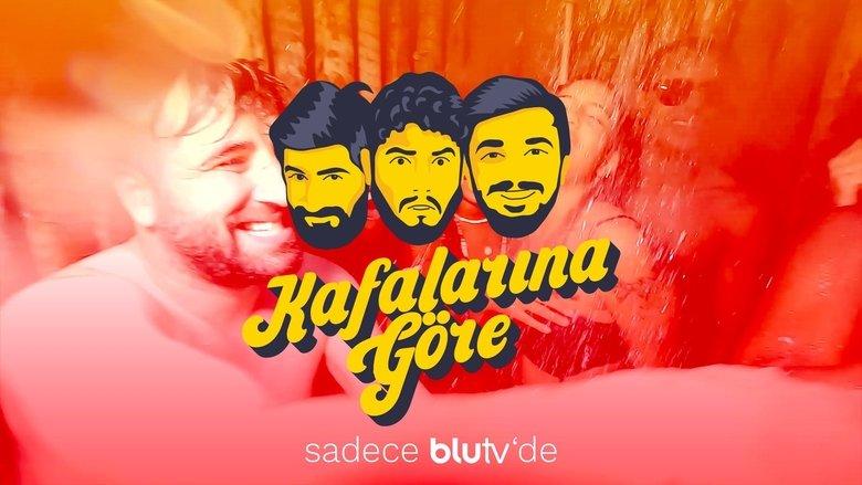 Kafalarına Göre image