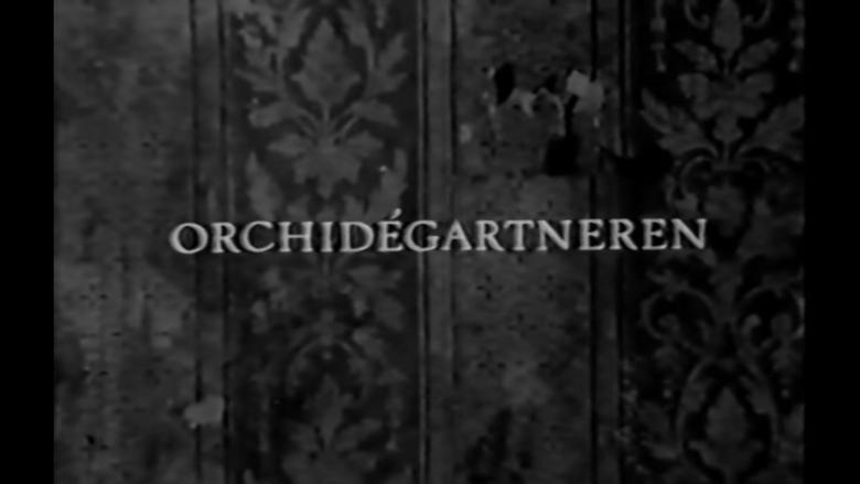 The Orchid Gardener image