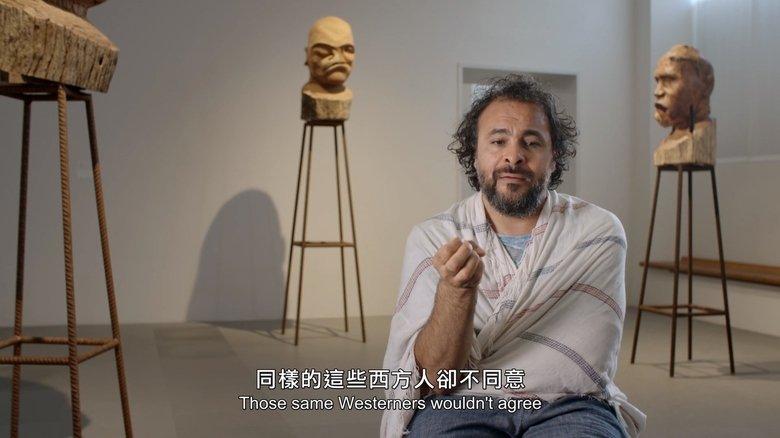 Restitution? Africa's Fight for Its Art image