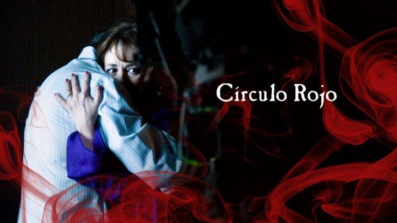 Círculo rojo image