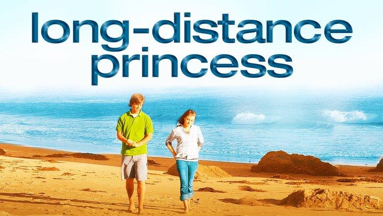 Long Distance Princess image