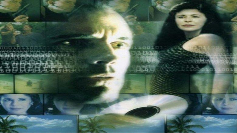 The Code Conspiracy image